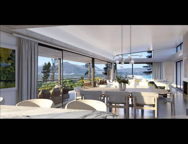 3 BEDROOM HOUSE FOR SALE IN CHAPMAN'S BAY ESTATE